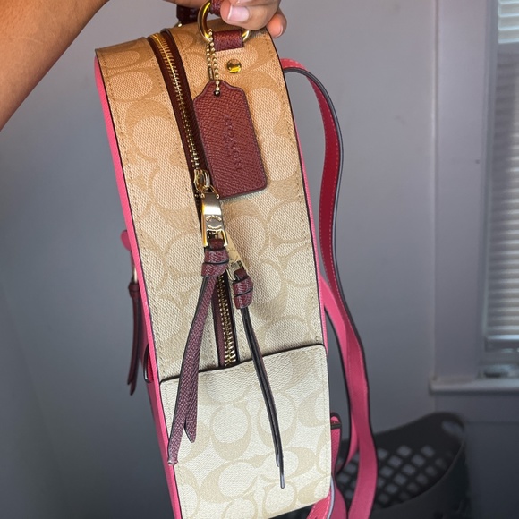 Backpacks